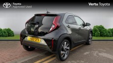 Toyota Aygo X 1.0 VVT-i Edge 5dr Petrol Hatchback